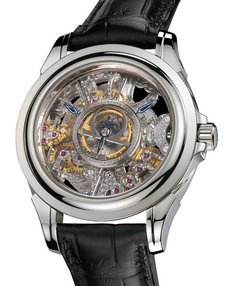 omega tourbillon for sale